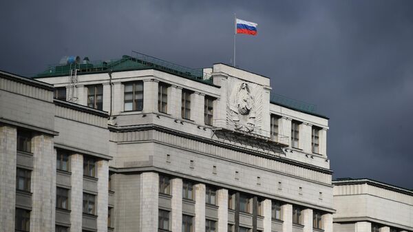 Рабочая группа в Госдуме обсудит поправки в проект об удаленной занятости