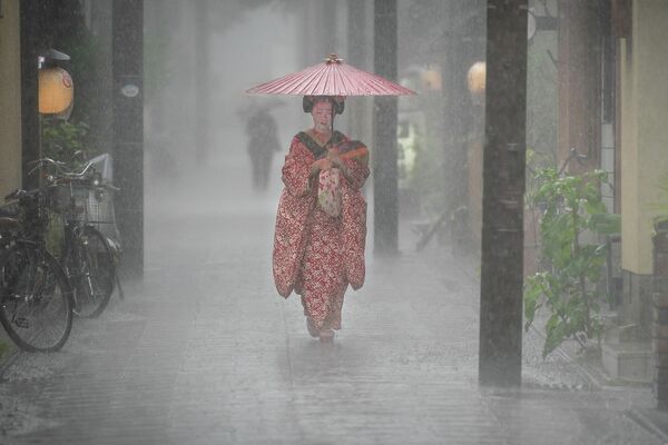 Patrick Hochner. Работа участника конкурса Weather Photographer of the Year 2019 Patrick Hochner. Работа участника конкурса Weather Photographer of the Year 2019