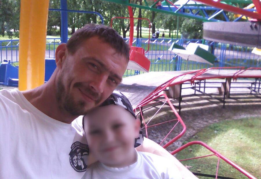 сын Графова сын Графова
