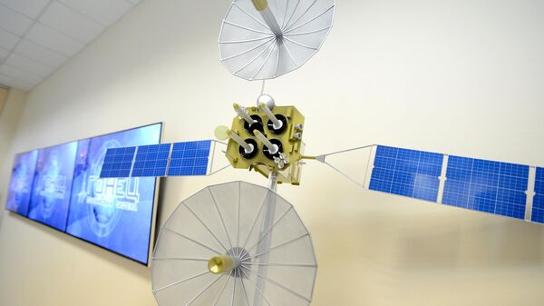 Оборудование в головном офисе компании Спутниковая система ГОНЕЦ Оборудование в головном офисе компании Спутниковая система ГОНЕЦ