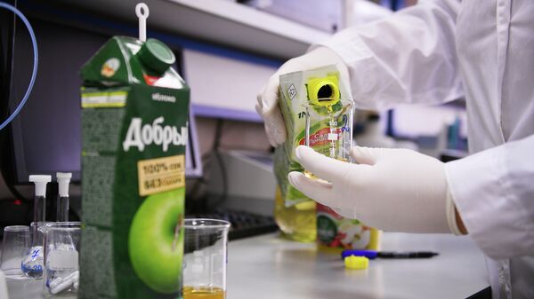 Исследование качества и безопасности соков и повидла Роспотребнадзором Исследование качества и безопасности соков и повидла Роспотребнадзором