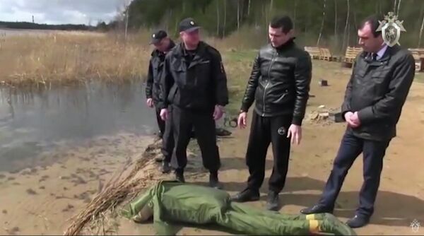 Расследование уголовного дела о черных риелторах, действовавших в Тверской и Московской областях Расследование уголовного дела о черных риелторах, действовавших в Тверской и Московской областях