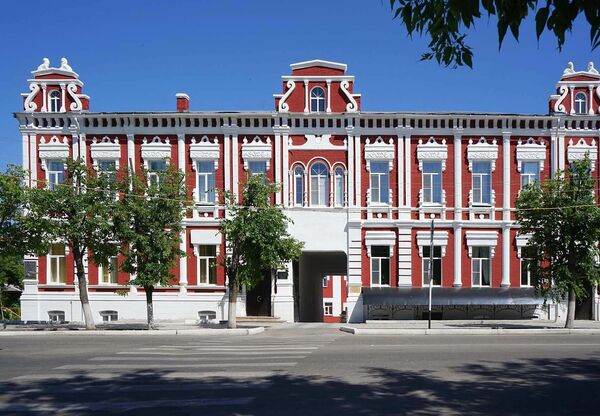 Город Балашов, Саратовская область Город Балашов, Саратовская область