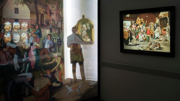 Ярмарка искусства и антиквариата BRAFA Art Fair Ярмарка искусства и антиквариата BRAFA Art Fair