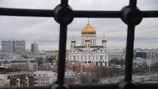 Памятник Петру I в Москве Памятник Петру I в Москве