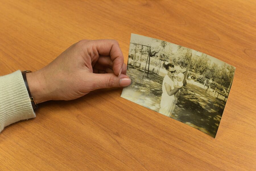 Фотографии Татьяны Кирсановой Фотографии Татьяны Кирсановой