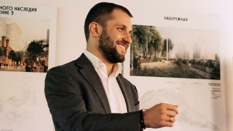 Исполнительный директор компании Capital Group Михаил Хвесько Исполнительный директор компании Capital Group Михаил Хвесько