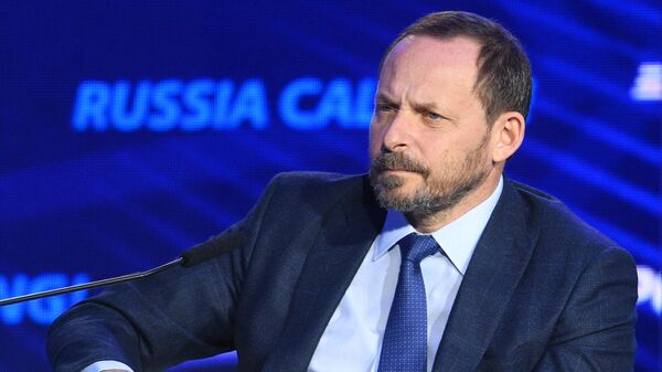 Генеральный директор группы компаний Яндекс Аркадий Волож Генеральный директор группы компаний Яндекс Аркадий Волож