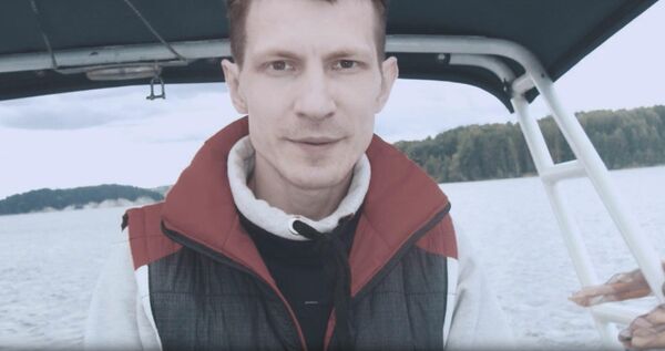 Сергей Перевощиков Сергей Перевощиков