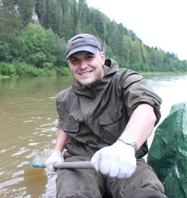 Николай Смирнов Николай Смирнов
