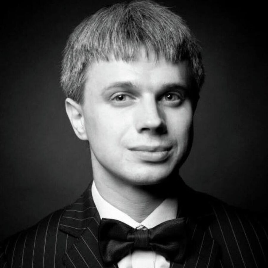 Алексей Филатов Алексей Филатов