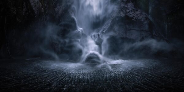 Simon Roppel. Работа финалиста конкурса The EPSON International Pano Awards 2019 Simon Roppel. Работа финалиста конкурса The EPSON International Pano Awards 2019