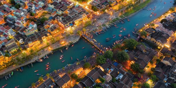 Tran Minh Dung. Работа финалиста конкурса The EPSON International Pano Awards 2019 Tran Minh Dung. Работа финалиста конкурса The EPSON International Pano Awards 2019