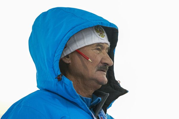 Анатолий Хованцев Анатолий Хованцев