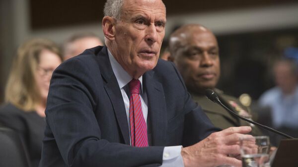 Виновен! Комитет по разведке конгресса США вынес Трампу приговор Виновен! Комитет по разведке конгресса США вынес Трампу приговор