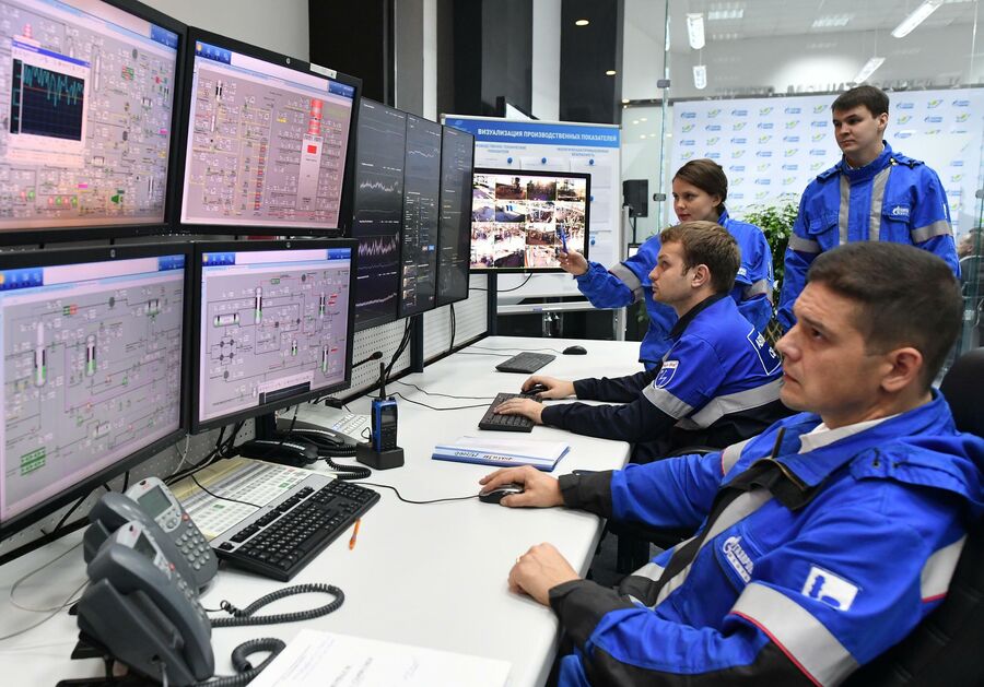 Очистные сооружения Биосфера Московского НПЗ Очистные сооружения Биосфера Московского НПЗ