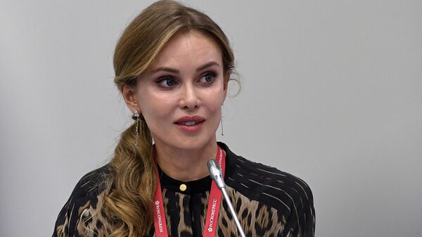 Наталья Попова Наталья Попова
