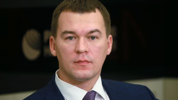 Председатель комитета Государственной Думы РФ по физической культуре, спорту, туризму и делам молодежи Михаил Дегтярев на пресс-конференции. Председатель комитета Государственной Думы РФ по физической культуре, спорту, туризму и делам молодежи Михаил Дегтярев на пресс-конференции.