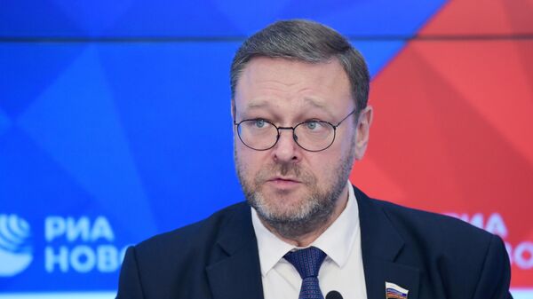 Косачев поприветствовал предложение США о помощи в Норильске