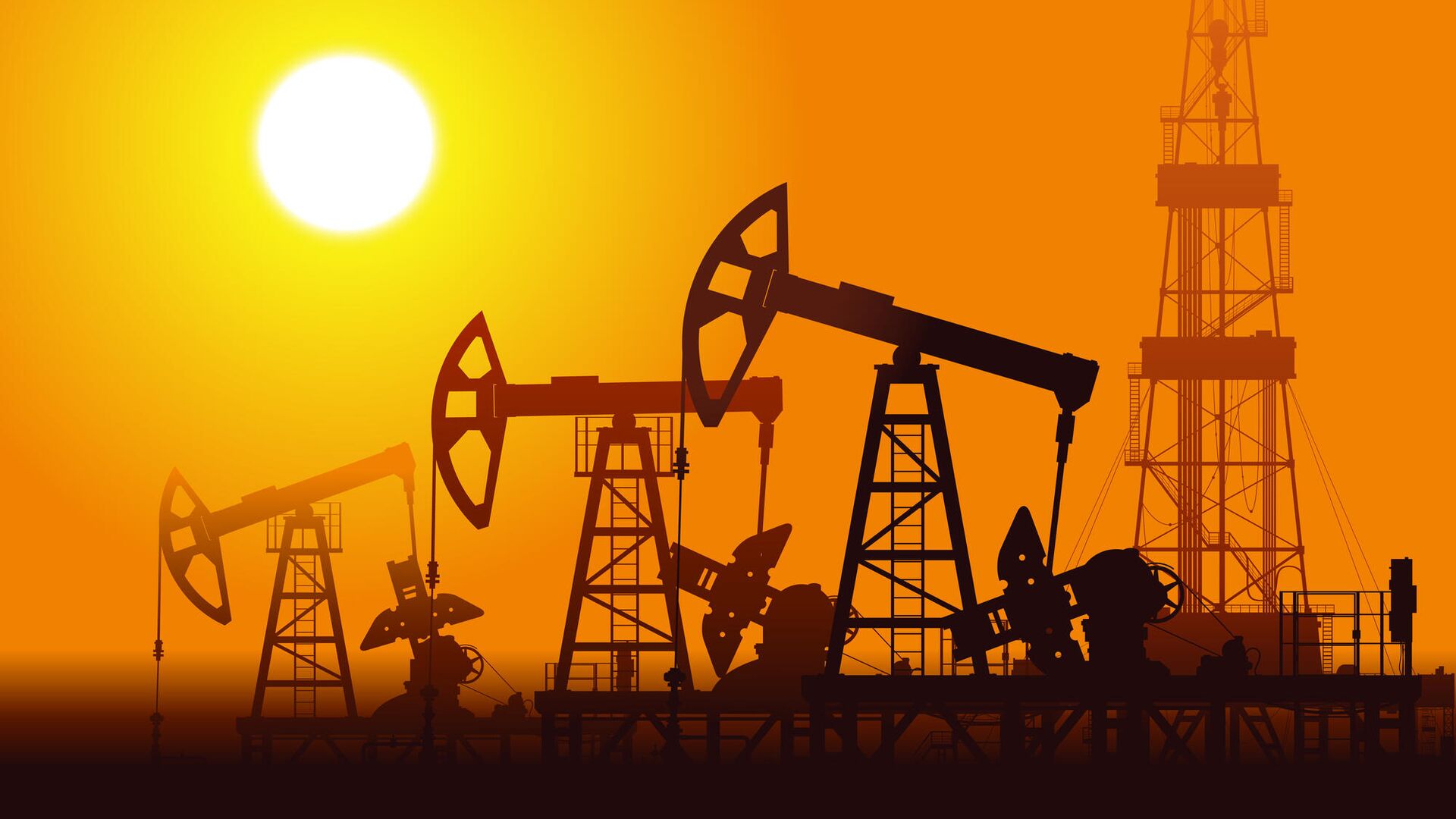 Bloomberg: ОАЭ и ОПЕК+ достигли компромисса по базовой добыче нефти