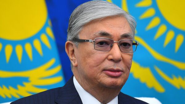 Токаев уверен, что Казахстан справится с трудностями