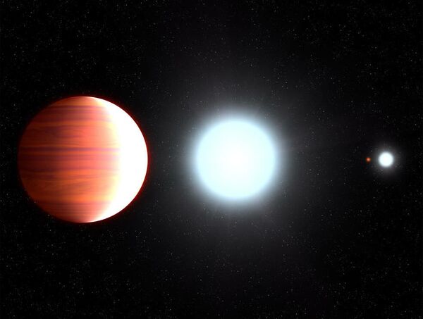Kepler-13A b Kepler-13A b