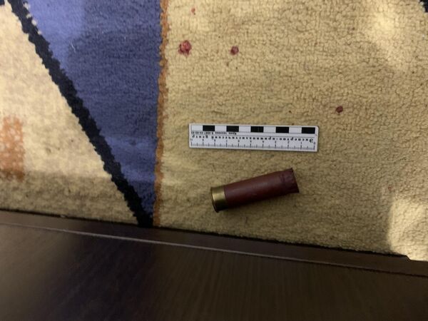 В Тобольске двое мужчин погибли в результате стрельбы. 19 декабря 2019 В Тобольске двое мужчин погибли в результате стрельбы. 19 декабря 2019
