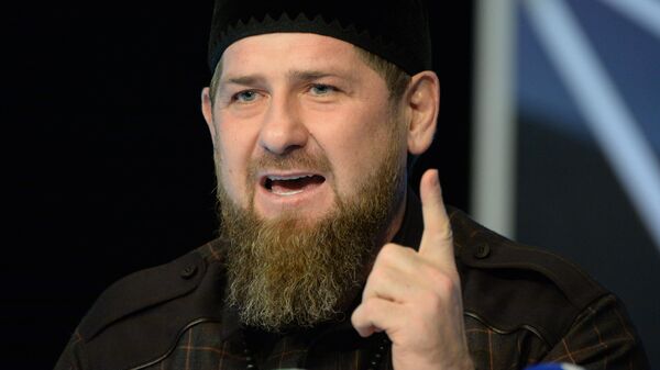 Кадыров рассказал, что знает, как убить коронавирус
