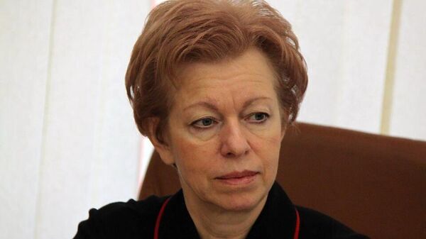Министр здравоохранения Саратовской области Наталья Мазина Министр здравоохранения Саратовской области Наталья Мазина