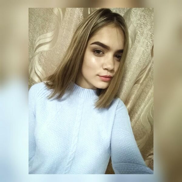 Галине Бурчевской было всего 17 лет Галине Бурчевской было всего 17 лет
