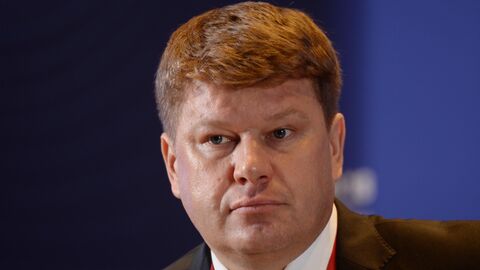Телеведущий Дмитрий Губерниев Телеведущий Дмитрий Губерниев
