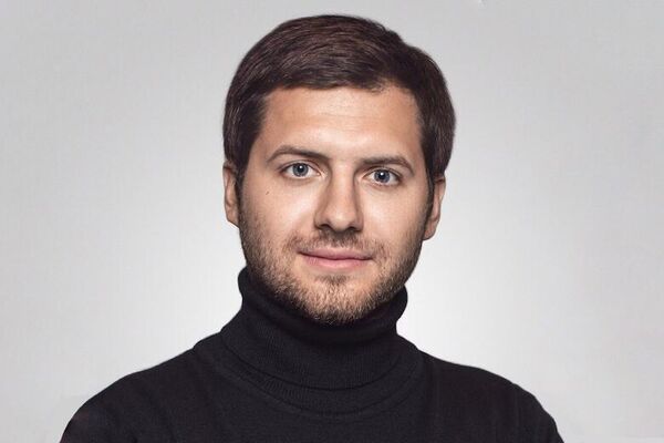 Эдуард Гуринович Эдуард Гуринович