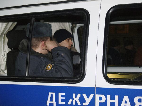 Следственные действия правоохранительных органов Следственные действия правоохранительных органов