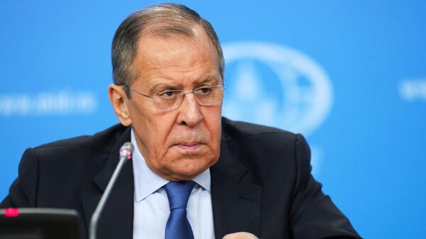 Лавров: Россия выступает за продление СНВ без предварительных условий