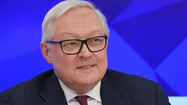 Шерпа России в БРИКС, заместитель министра иностранных дел РФ Сергей Рябков Шерпа России в БРИКС, заместитель министра иностранных дел РФ Сергей Рябков