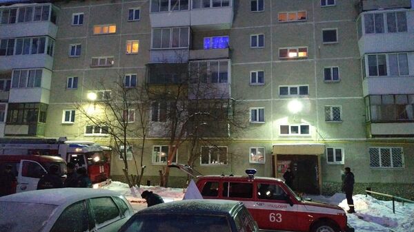 Последствия хлопка газа в городе Каменск-Уральский, Свердловской области. 24 января 2020 Последствия хлопка газа в городе Каменск-Уральский, Свердловской области. 24 января 2020