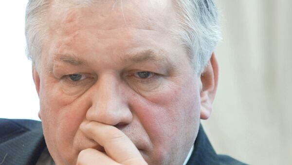 Виктор Волончунас Виктор Волончунас