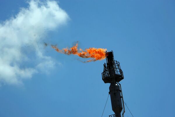 Газоперерабатывающий завод ООО «Оренбурггазпром» Газоперерабатывающий завод ООО «Оренбурггазпром»
