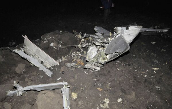 Полеты Л-39 приостановлены в связи с катастрофой в Краснодарском крае Полеты Л-39 приостановлены в связи с катастрофой в Краснодарском крае