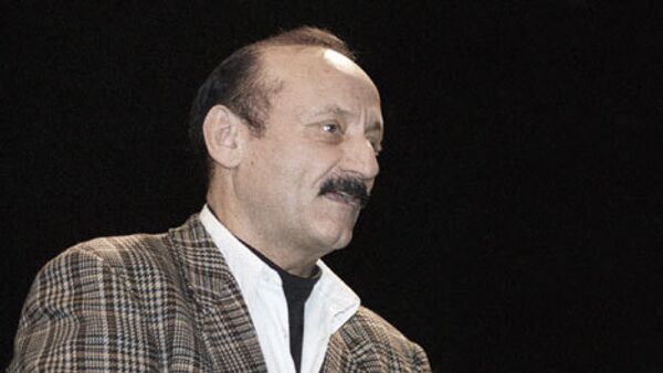 Семен Фарада (1933-2009) Семен Фарада (1933-2009)