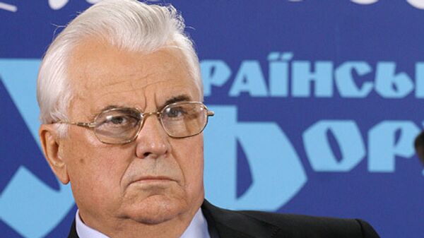 Бывший президент Украины, депутат Верховной рады Украины, член политбюро СДПУ Леонид Кравчук Бывший президент Украины, депутат Верховной рады Украины, член политбюро СДПУ Леонид Кравчук