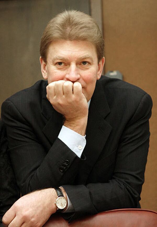 Александр Косопкин Александр Косопкин