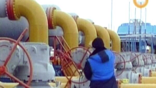 Транзит газа на Балканы до 16.00 возобновится на 85-90% - Нафтогаз Транзит газа на Балканы до 16.00 возобновится на 85-90% - Нафтогаз