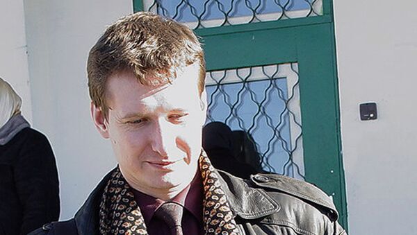 Убитый адвокат Станислав Маркелов Убитый адвокат Станислав Маркелов