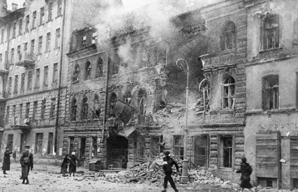 Великая Отечественная война Великая Отечественная война