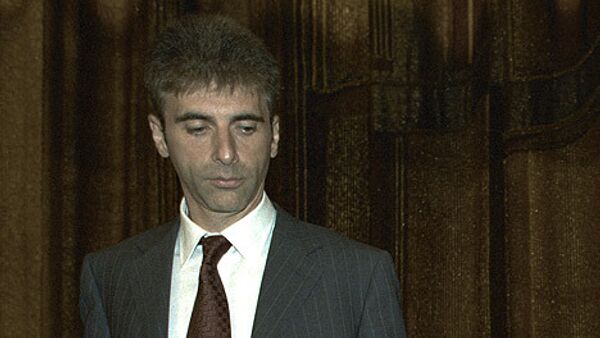 Леонид Невзлин Леонид Невзлин