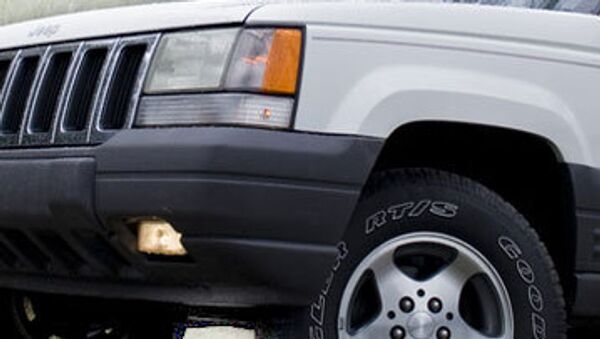 Jeep Grand Cherokee Jeep Grand Cherokee