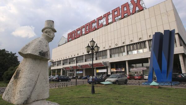 Центральный дом художника в Москве Центральный дом художника в Москве