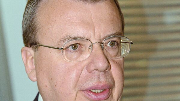Юрий Федотов Юрий Федотов