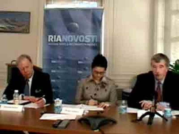Что ожидать России от Барака Обамы? Что ожидать России от Барака Обамы?